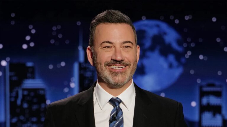 ‘Jimmy Kimmel Live!’ returning to airwaves on Tuesday, Disney announces
