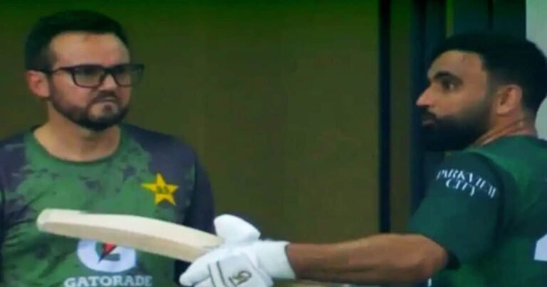 Ind vs Pak Asia Cup: After the match referee, now Pakistan reached ICC with a complaint of third umpire