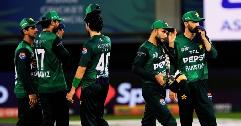 Pakistan vs Sri Lanka Asia Cup 2025: Do or die for Pakistan, if you lose, the final will be difficult