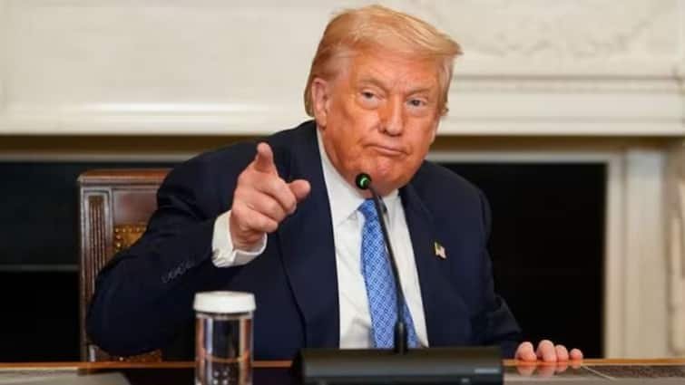 ‘I stopped 7 major wars in 7 months’, Trump again claimed to have a ceasefire between India-Pak in UNGA