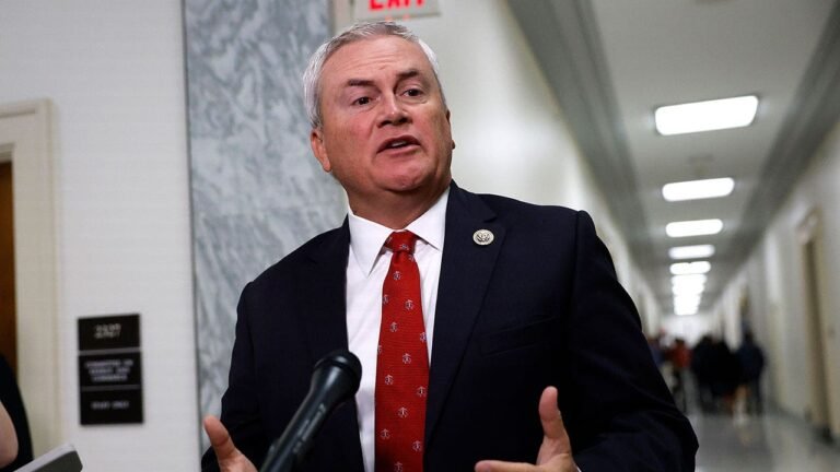 House launches probe into financial discrimination against conservatives