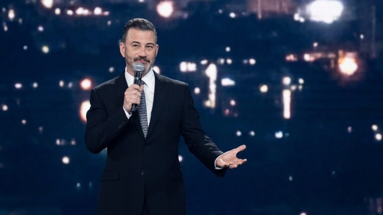 Owners of ABC affiliates expect an apology from Jimmy Kimmel