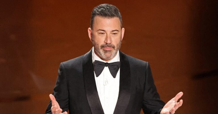 Where and how to watch Jimmy Kimmel Live! And who is boycotting? | Censorship News
