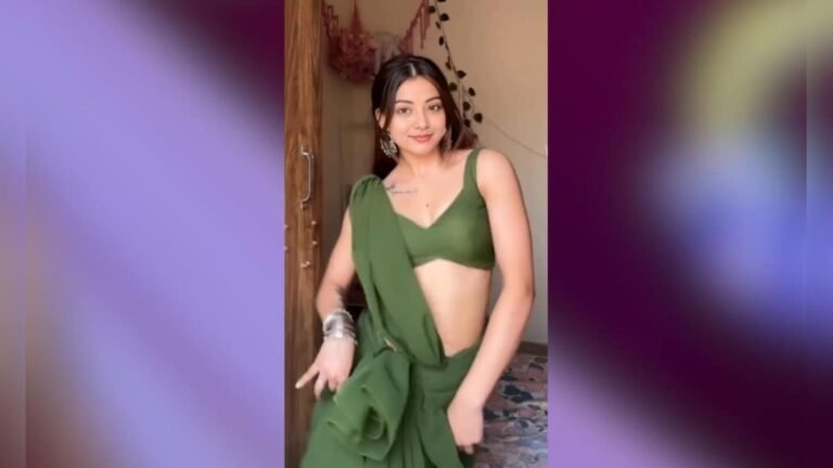 Pawan Singh’s magic, this Hasina showed hanging, you will also be drunk, watch the video