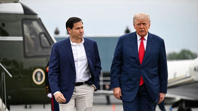 Mexico cooperation claims questioned despite Rubio praise on security issues