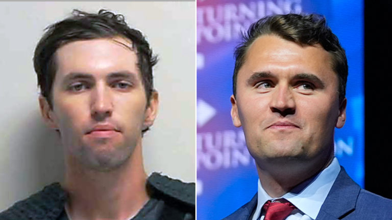 Suspect in Charlie Kirk assassination remains in special housing unit