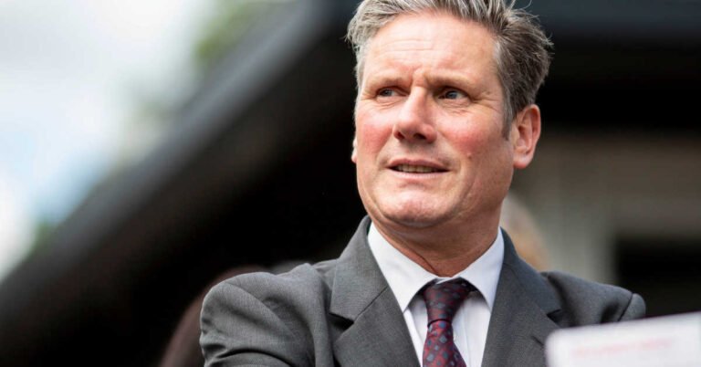 UK PM Starmer urged to dump digital ID before it’s announced • The Register