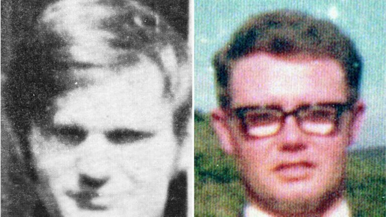 ‘Decisive’ statements can be heard in Soldier F Bloody Sunday trial, judge rules | UK News
