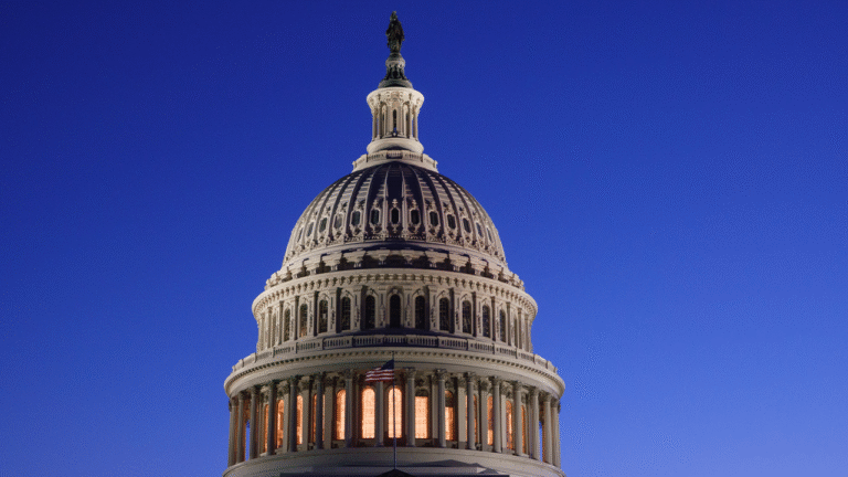 Federal agencies ordered to prepare staff cuts ahead of potential shutdown