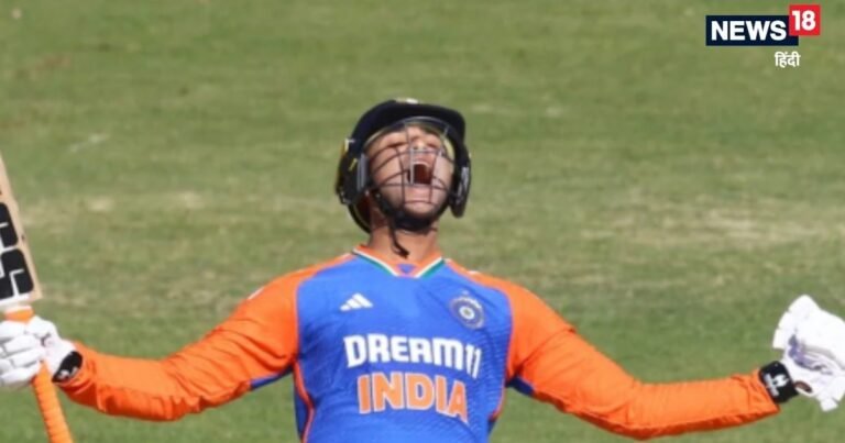 Style like Sehwag and style like Yuvraj, why did the experts tell Abhishek Future Star?
