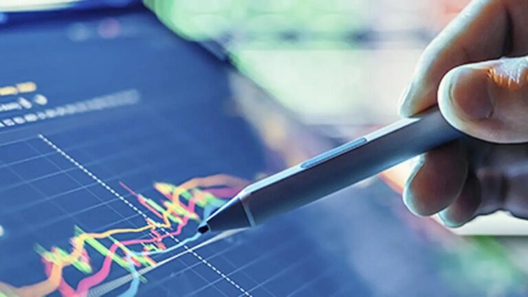 Top Gainers & Losers Today 25th Sep: Market Extend Losses: Nifty Below 25,000 Mark, Tata Motors, Asian Paints, Dr Reddy’s Lab Trade as Top Loosers