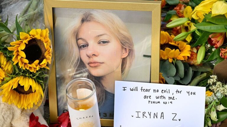 Murder victims pay the ultimate price for failed criminal justice policies