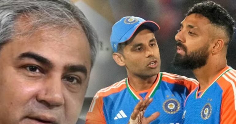 Hearing on Suryakumar Yadav is complete … Will the final play? How much can be punished