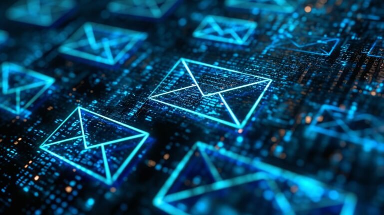 Unofficial Postmark MCP npm silently stole users’ emails