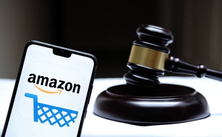 Amazon settles FTC Prime lawsuit, much to Khan’s chagrin • The Register