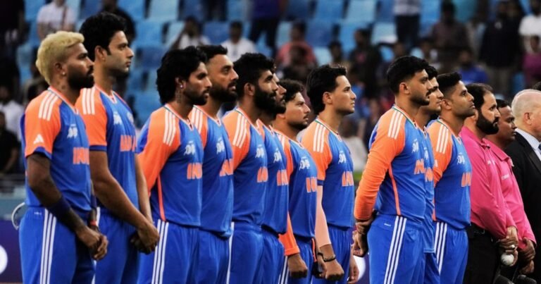 Wasim Akram on India vs Pakistan: How to beat India in Asia Cup final … Wasim Akram is giving ‘Secret messages’ to Pakistani team