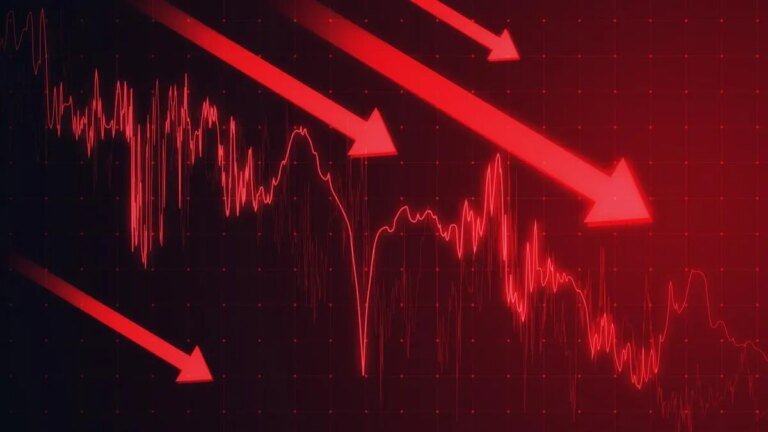 Pharma Stocks Plunge 1.8% as Trump Announces 100% tariff on branded drugs