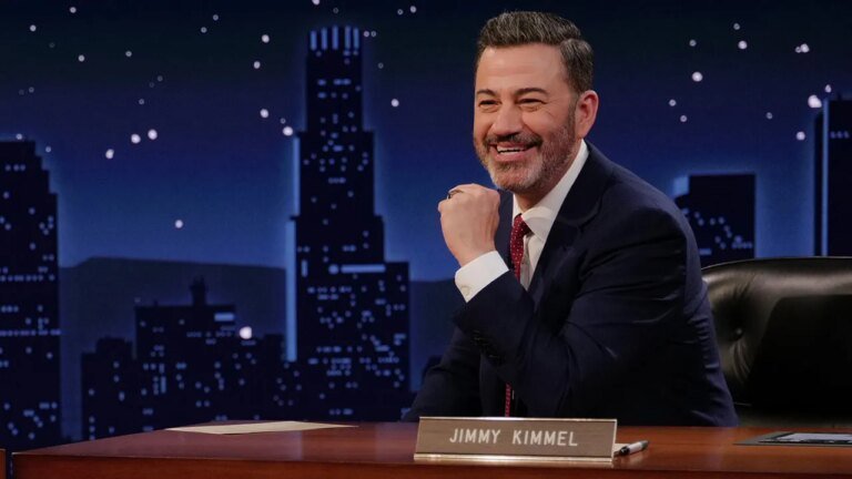 Sinclair ends Jimmy Kimmel ban