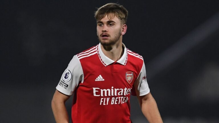 Billy Vigar: FA to conduct safety review after death of ex-Arsenal academy player | UK News Billy Vigar: FA to conduct safety review after death of ex-Arsenal academy player | UK News