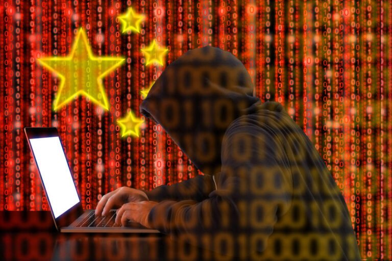 Beijing’s RedNovember hacked critical US, global orgs • The Register