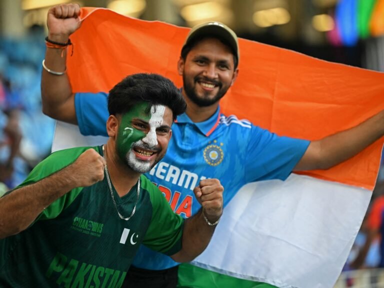 India vs Pakistan: Attention must return to cricket in Asia Cup 2025 final | Cricket News
