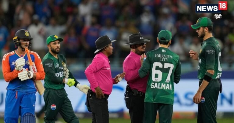 India vs Pakistan Final: There will be a rivalry between India and Pakistan as long as there will be war