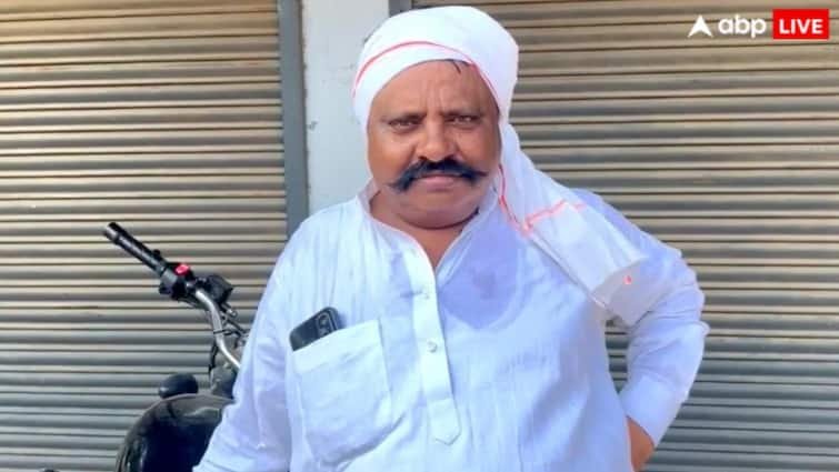 Azam Khan, who was released from jail, came to meet Atik Ahmed’s lookalike, everyone surprised to see the video