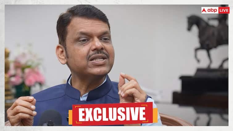 Exclusive: Long Drive, Black Coffee, Favorite Actor … Live such life CM Devendra Fadnavis