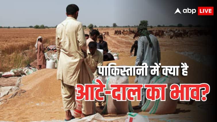 Pakistan Flour Crisis: Pakistan is not getting bread! 140 rupees kg flour, know why this big ‘trouble’ came