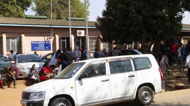 ‘Money I’ll never have’: $15K US visa bond halts Malawians’ American dreams | Migration News
