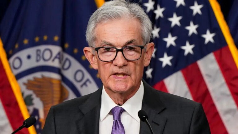 Us Fed Rate Cut: How 25 vs 50 BPS Cut will IMPACT Indian Stock Market?