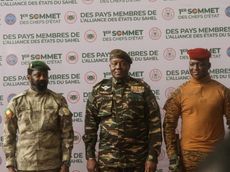 Military-run Niger, Mali and Burkina Faso announce joint ICC withdrawal | ICC News