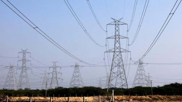 Adani Power Trades EX-Split, Shares Soar 18% on Nse Post Sub-Division