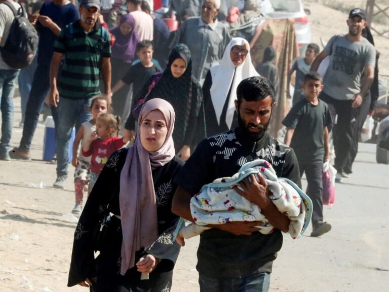 UN inquiry finds Israel’s war on Gaza to be genocide | Israel-Palestine conflict News