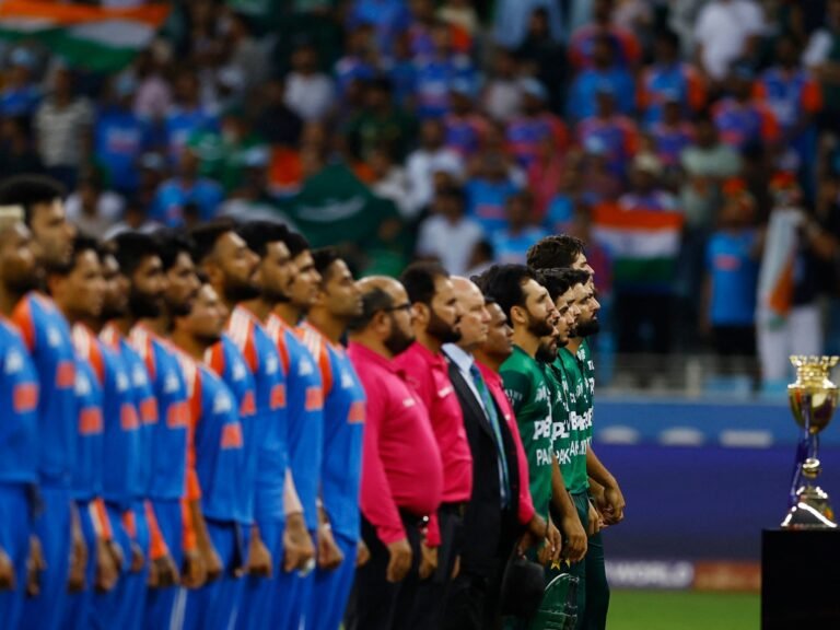 India vs Pakistan – 2025 Asia Cup final: Start time, teams, stream, tickets | Cricket News