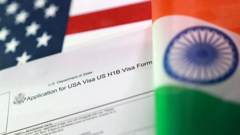 It sector on h-1b shock: tcs to wipro-which faces maximum h-1B Pain?