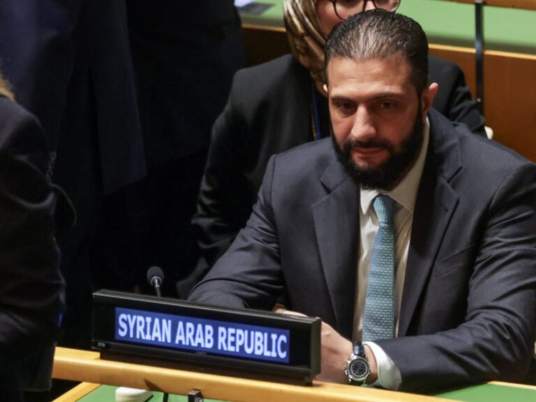 Syria, Israel edge closer to ‘deescalation’ pact: US envoy | Syria’s War News