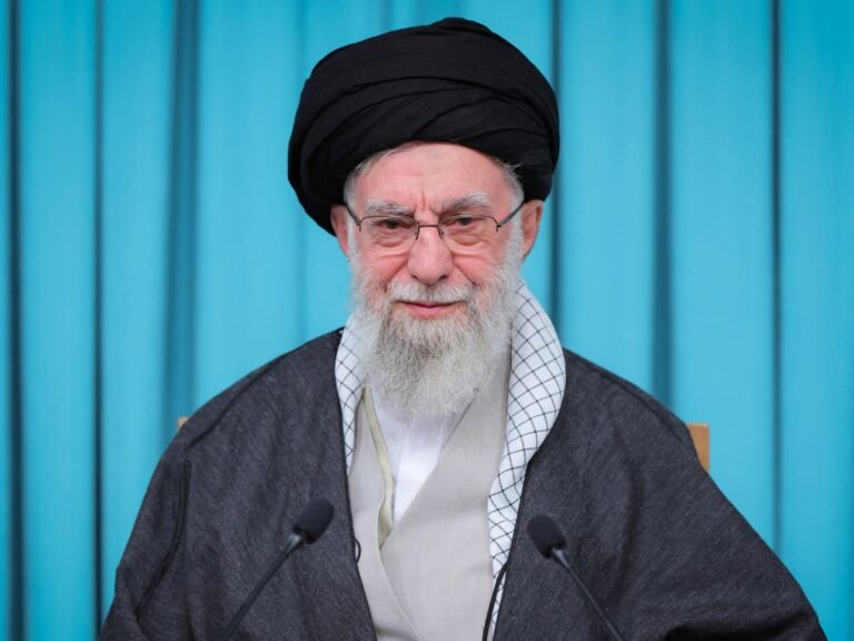Khamenei rules out talks with US over Iran’s nuclear programme | Nuclear Weapons News