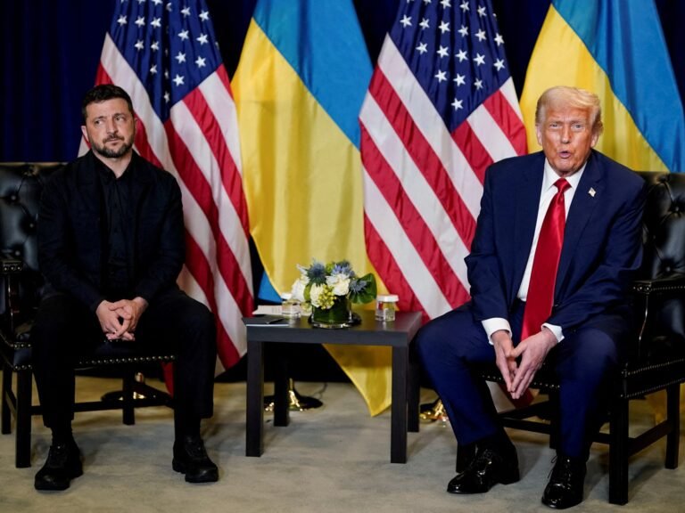 After Trump’s U-turn, can Ukraine restore its pre-war borders? | Russia-Ukraine war News
