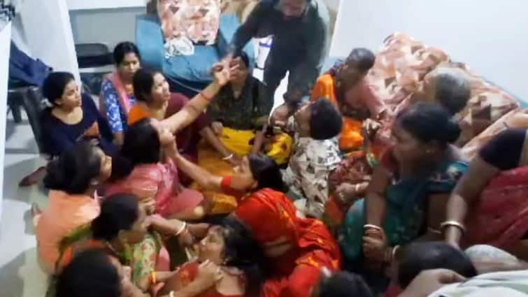 Bihar Crime News Gold Businessman Shot dead in Darbhanga while returning from Shop Ann