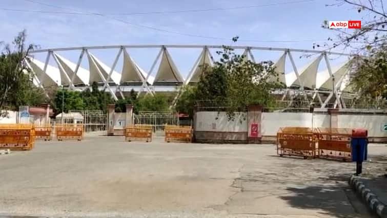 Delhi: Booking of programs in big stadiums is now cheaper, SAI reduced fees, new rates for events apply