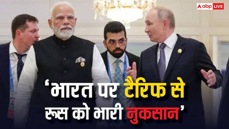 What is the plan about Ukraine? PM Modi asked Putin, a big claim of NATO Chief – ‘Russia shocked India with tariff’