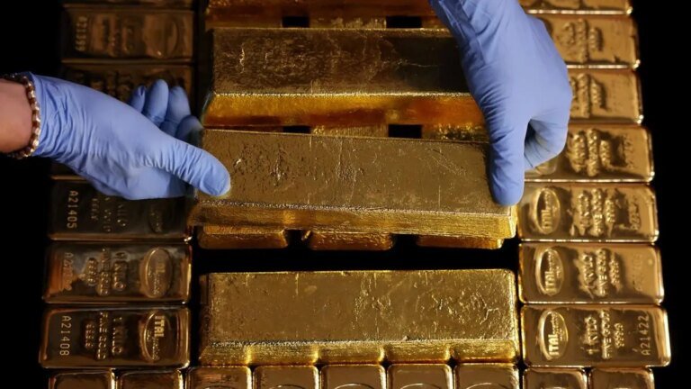 India’s First Large Private Gold Mine in Andhra Pradesh Set for Full-Scale Production: DGML MD