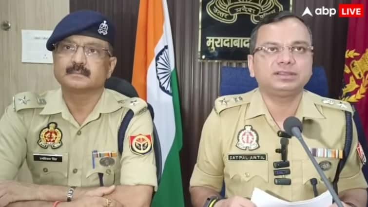 Moradabad News: Girl in love created a dreadful conspiracy, killed a young man with a lover