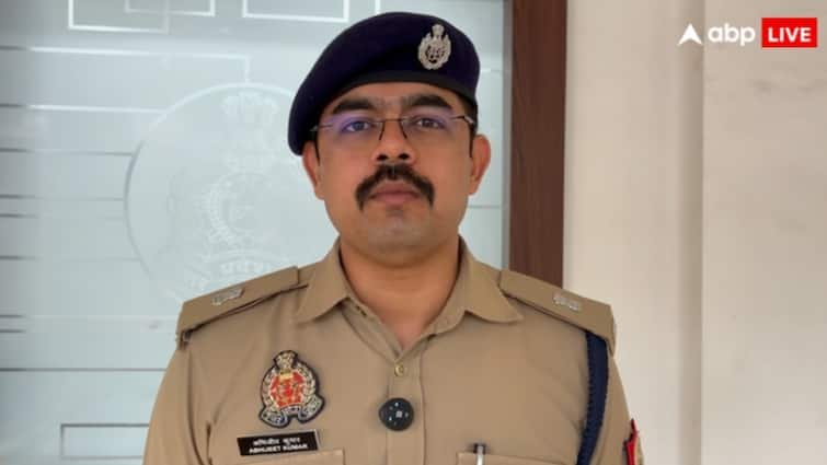 Terror of Atik operatives continues in UP, murderous attack on former block chief, 4 accused arrested