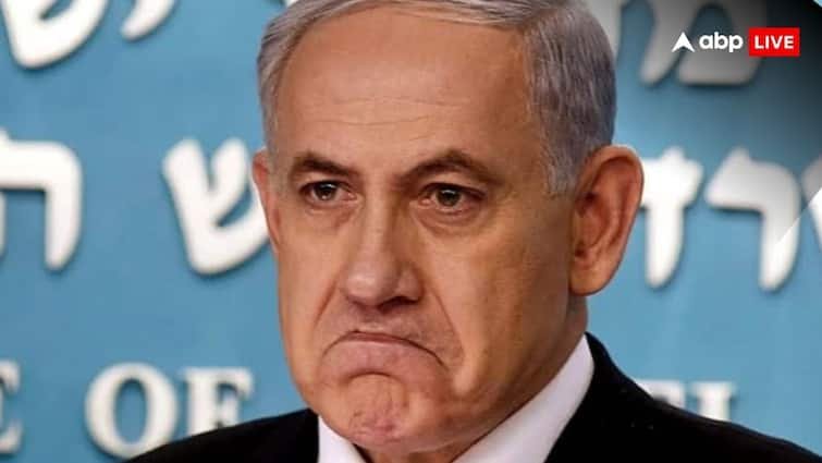 Palestine will never become a country … Benjamin Netanyahu raging on Britain, Canada and Australia, made a big charge
