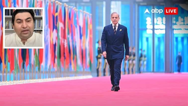 ‘Write a letter to PM Modi and tell that … after meeting Trump, why did Pakistani experts request Shahbaz Sharif?