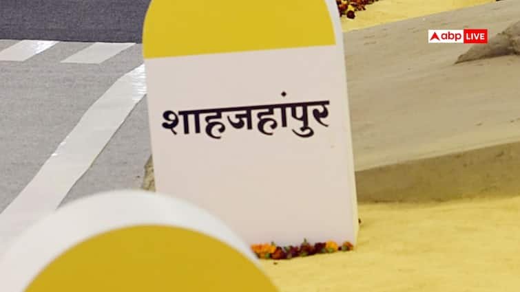 Initiative to make Shahjahanpur anemia free, millions of women participated in one day