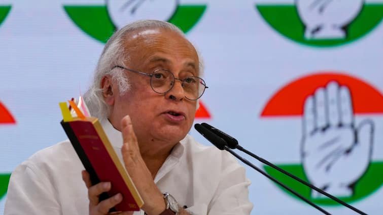 Bihar Election: Congress has a tan on PM Modi, ‘BJP is still distributing votes with vote theft’