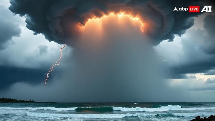 Hurricane Ragasa caused havoc in Taiwan, 14 people died; China brought more than 1 million people to safe bases